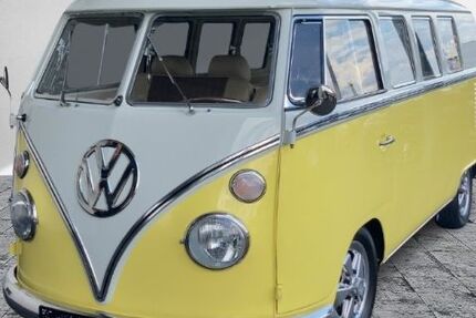 VW T1 3.189 km 74.999 &euro; Frankfurt 60314