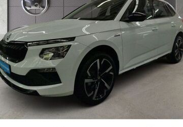 Skoda Kamiq 12.070 km 23.480 &euro; Frankfurt am Main 60326