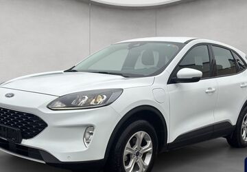 Ford Kuga 44.703 km 20.950 &euro; Frankfurt 60386