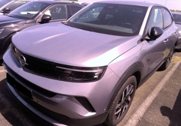 Opel Mokka 24.111 km 18.880 &euro; Rüsselsheim 65428