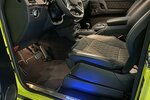 Mercedes-Benz G 500 4x4² Deutsch/1 Vorb./Scheckheft/unfallfrei 23.200 km 166.600 &euro; Dreieich 63303