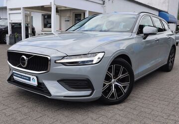 Volvo V60 81.002 km 26.990 &euro; Darmstadt 64291