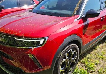 Opel Mokka 54.405 km 14.880 &euro; Ober-Ramstadt 64372