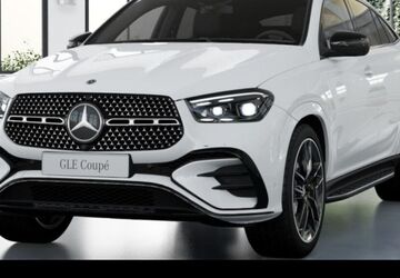 Mercedes-Benz GLE 450 14.000 km 103.690 &euro; Darmstadt 64295