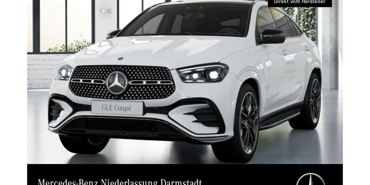 Mercedes-Benz GLE 450 14.000 km 103.690 &euro; Darmstadt 64295