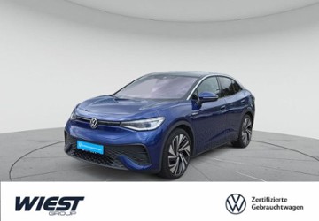 VW ID.5 28.821 km 31.292 &euro; Darmstadt 64295