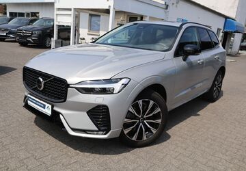 Volvo XC60 30.608 km 38.970 &euro; Darmstadt 64291