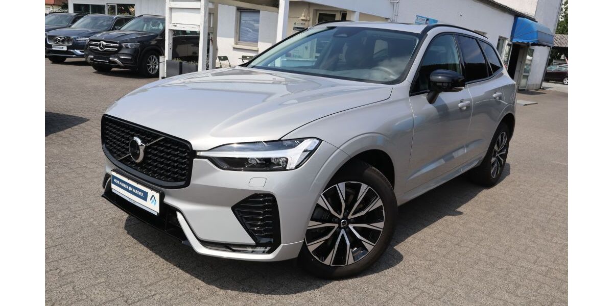Volvo XC60 30.608 km 38.970 &euro; Darmstadt 64291