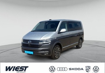 VW T6 Multivan 158.150 km 38.880 &euro; Darmstadt 64295