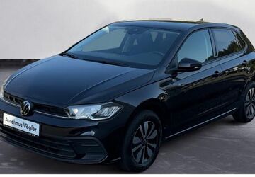 VW Polo 64.167 km 19.890 &euro; Bad König / Zell 64732