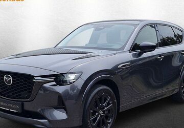 Mazda CX-60 56.855 km 38.880 &euro; Darmstadt 64293