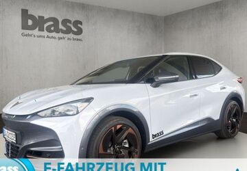 Cupra Tavascan 15.000 km 47.950 &euro; Darmstadt 64293