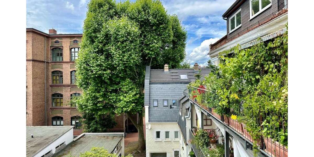 Etagenwohnung Frankfurt am Main Bornheim - 2 Zimmer, 50 m&sup2;, 1.100&euro; | Angebot:27358072