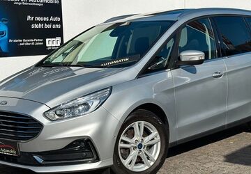 Ford Galaxy 156.146 km 17.780 &euro; Mainhausen 63533