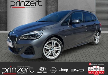 BMW 225 52.000 km 18.970 &euro; Darmstadt 64285