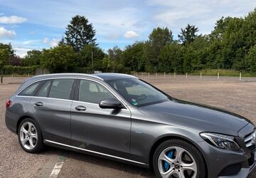 Mercedes-Benz C 350 120.000 km 19.500 &euro; Gimbsheim 67578