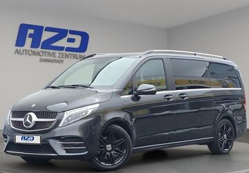 Mercedes-Benz V 300 135.000 km 44.444 &euro; Darmstadt 64293