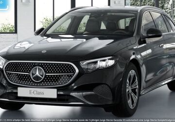 Mercedes-Benz E 220 22.680 km 39.990 &euro; Darmstadt 64295