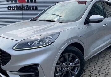 Ford Kuga 44.000 km 21.900 &euro; Darmstadt 64295
