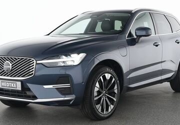 Volvo XC60 12.126 km 63.990 &euro; Weiterstadt 64331