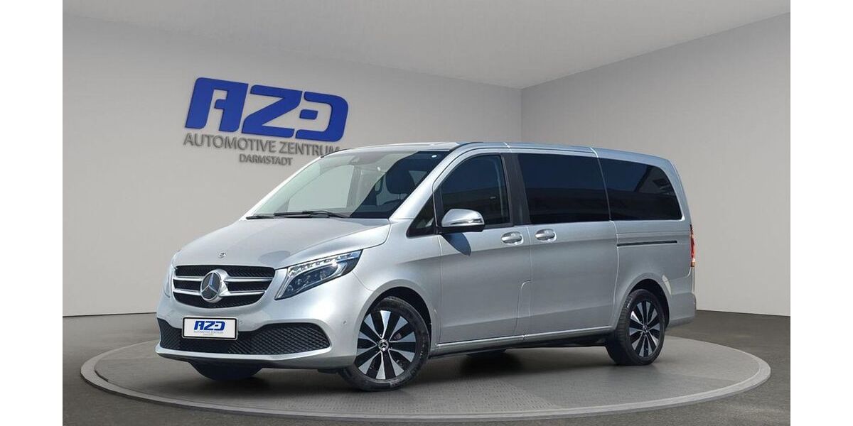 Mercedes-Benz V 250 90.000 km 43.777 &euro; Darmstadt 64293