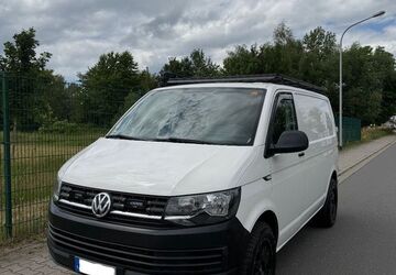 VW T6 Transporter 237.232 km 22.999 &euro; Dieburg 64807