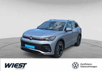 VW Tiguan 2.855 km 43.491 &euro; Darmstadt 64295