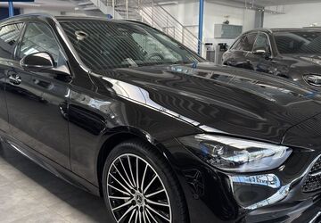 Mercedes-Benz C 300 16.998 km 49.569 &euro; Groß-Umstadt 64823