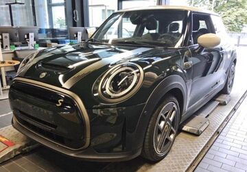 Mini Cooper SE 13.380 km 23.999 &euro; Harxheim/ Mainz 55296