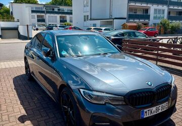BMW 330 192.000 km 21.000 &euro; Rodgau 63110
