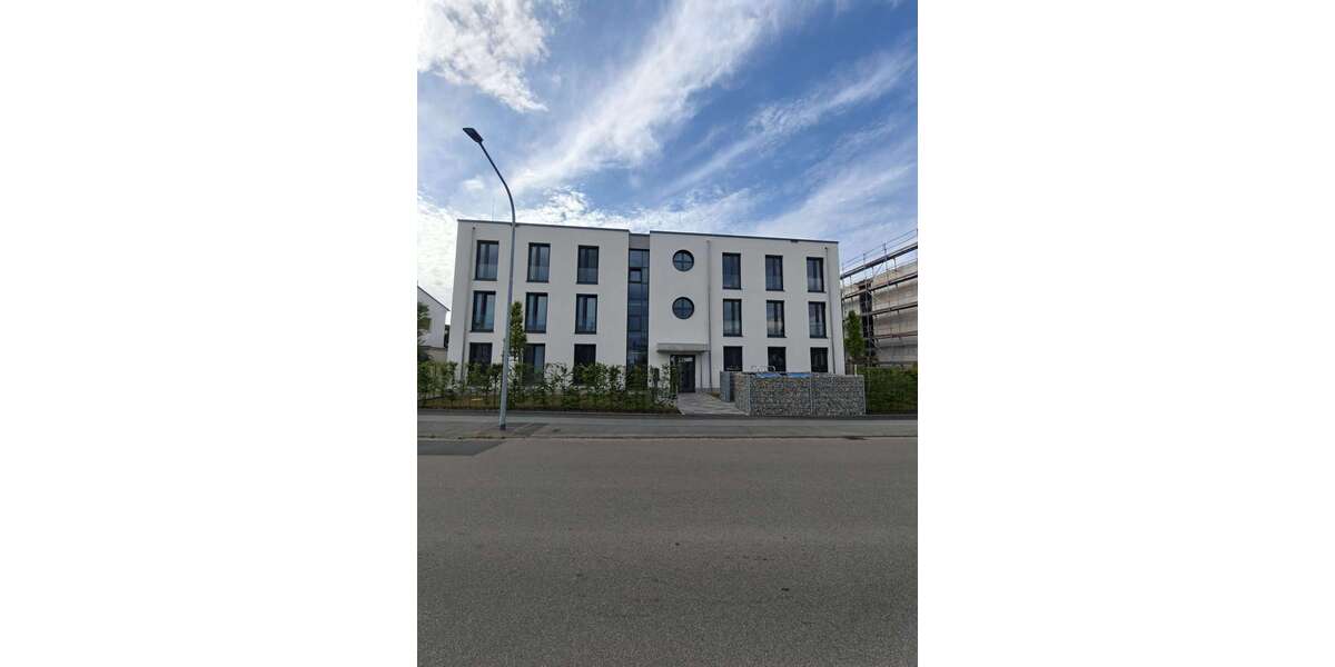 Etagenwohnung Gross-Umstadt Umstadt - 3 Zimmer, 95 m&sup2;, 1.365&euro; | Angebot:27218527