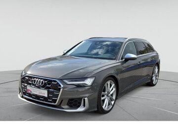 Audi S6 8.912 km 59.999 &euro; Darmstadt 64295