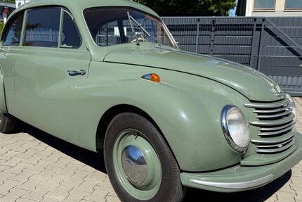 Auto Union Andere 88.101 km 8.900 &euro; Frankfurt am Main - Ost / Fechenheim 60386
