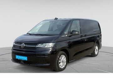 VW T7 Multivan 44.740 km 39.880 &euro; Darmstadt 64295