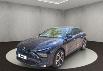 Citroen C5 X 12.500 km 36.990 &euro; Darmstadt 64293