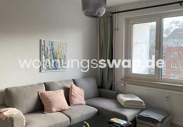 Wohnung Frankfurt am Main Bergen-Enkheim - 2 Zimmer, 50 m&sup2;, 479&euro; | Angebot:25765667