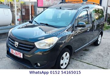 Dacia Dokker 237.000 km 2.999 &euro; Rüsselsheim am Main 65428