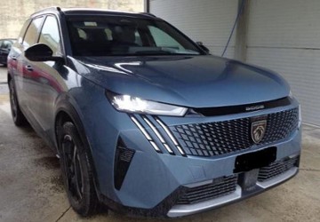 Peugeot e-5008 5.745 km 38.680 &euro; Rüsselsheim 65428