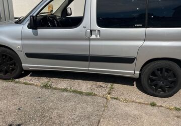 Citroen Berlingo 100.000 km 2.900 &euro; Frankfurt am Main 65936