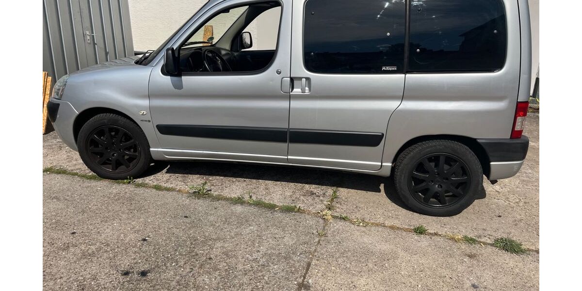 Citroen Berlingo 100.000 km 2.900 &euro; Frankfurt am Main 65936