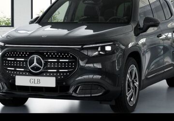 Mercedes-Benz GLB 250 14.000 km 52.890 &euro; Darmstadt 64295