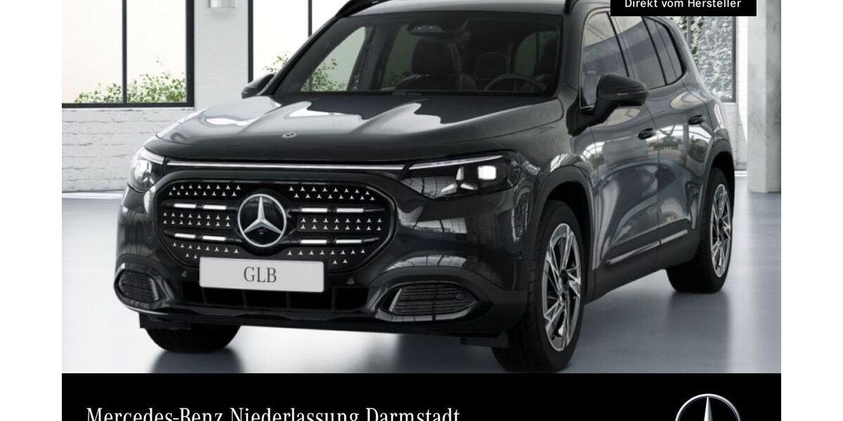 Mercedes-Benz GLB 250 14.000 km 52.890 &euro; Darmstadt 64295