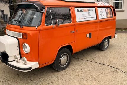 VW T2 279.923 km 12.750 &euro; Hochheim 65239