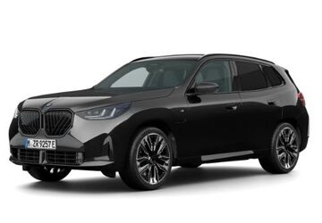 BMW X3 17.302 km 64.989 &euro; Frankfurt 60314