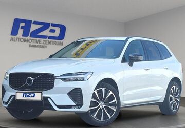 Volvo XC60 90.000 km 31.980 &euro; Darmstadt 64293