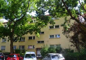 Wohnung Frankfurt Nord-West - 4 Zimmer, 94 m&sup2;, 1.500&euro; | Angebot:27005192