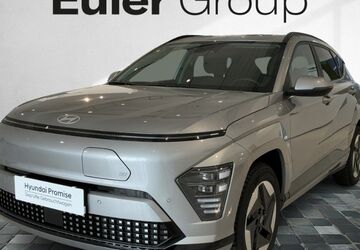 Hyundai KONA Elektro 11.971 km 32.490 &euro; Frankfurt 60314