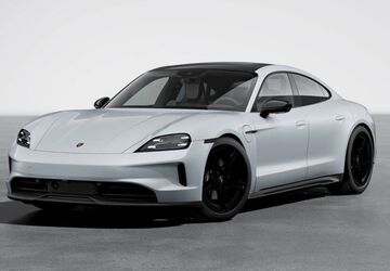 Porsche Taycan 9.900 km 119.999 &euro; Darmstadt 64295