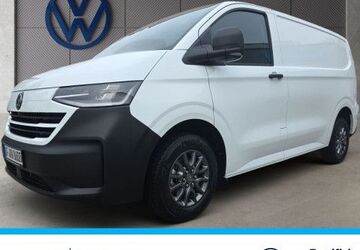 VW T7 Transporter 4.500 km 38.980 &euro; Neu-Isenburg 63263