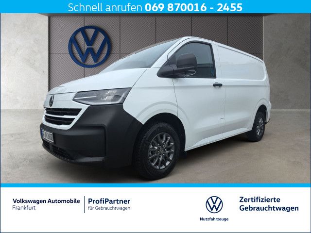 VW T7 Transporter 4.500 km 38.980 &euro; Neu-Isenburg 63263